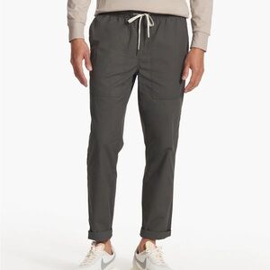 Vuori Vintage Ripstop Pants